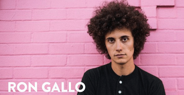 Ron Gallo