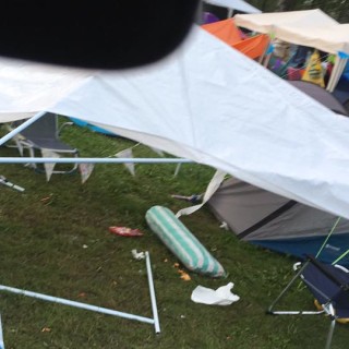 Lowlands 2017