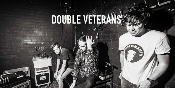 Double Veterans